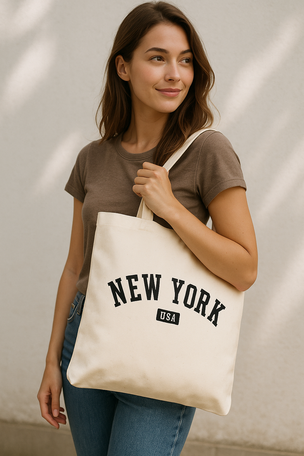 New York Classic Tote