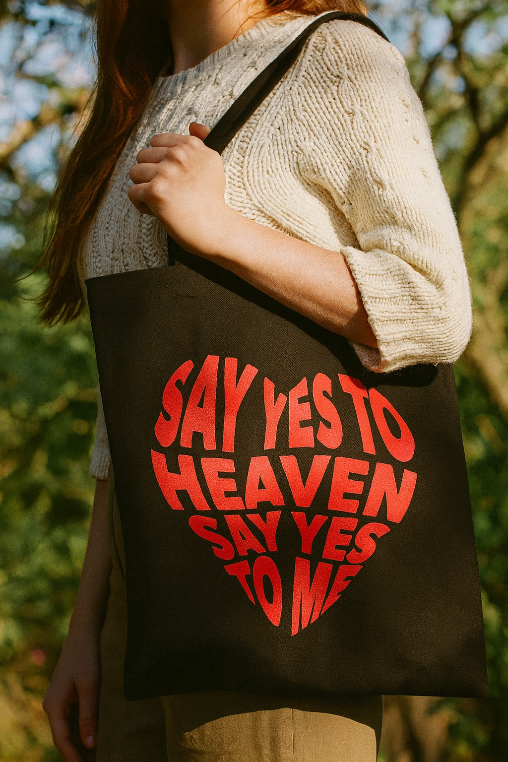 SayYesTote