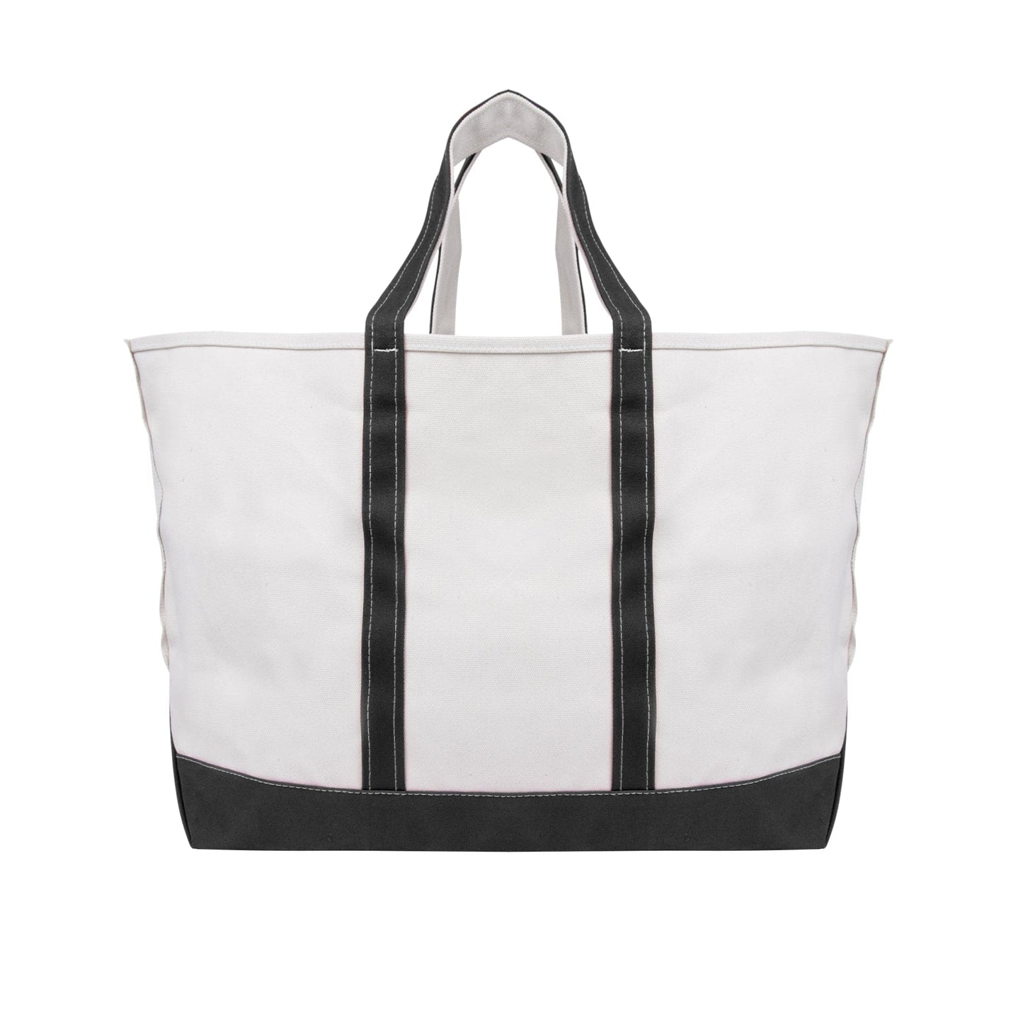 Madelyn's Classic Canvas Tote