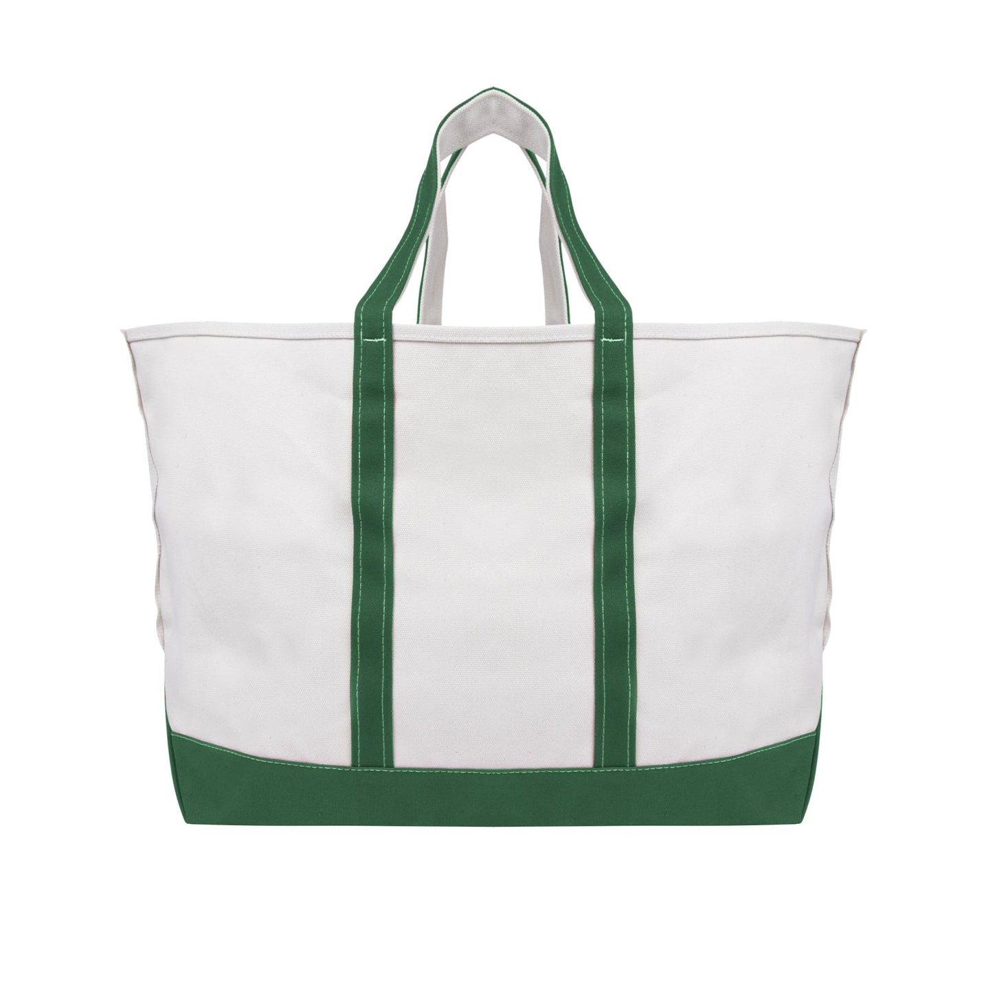 Madelyn's Classic Canvas Tote