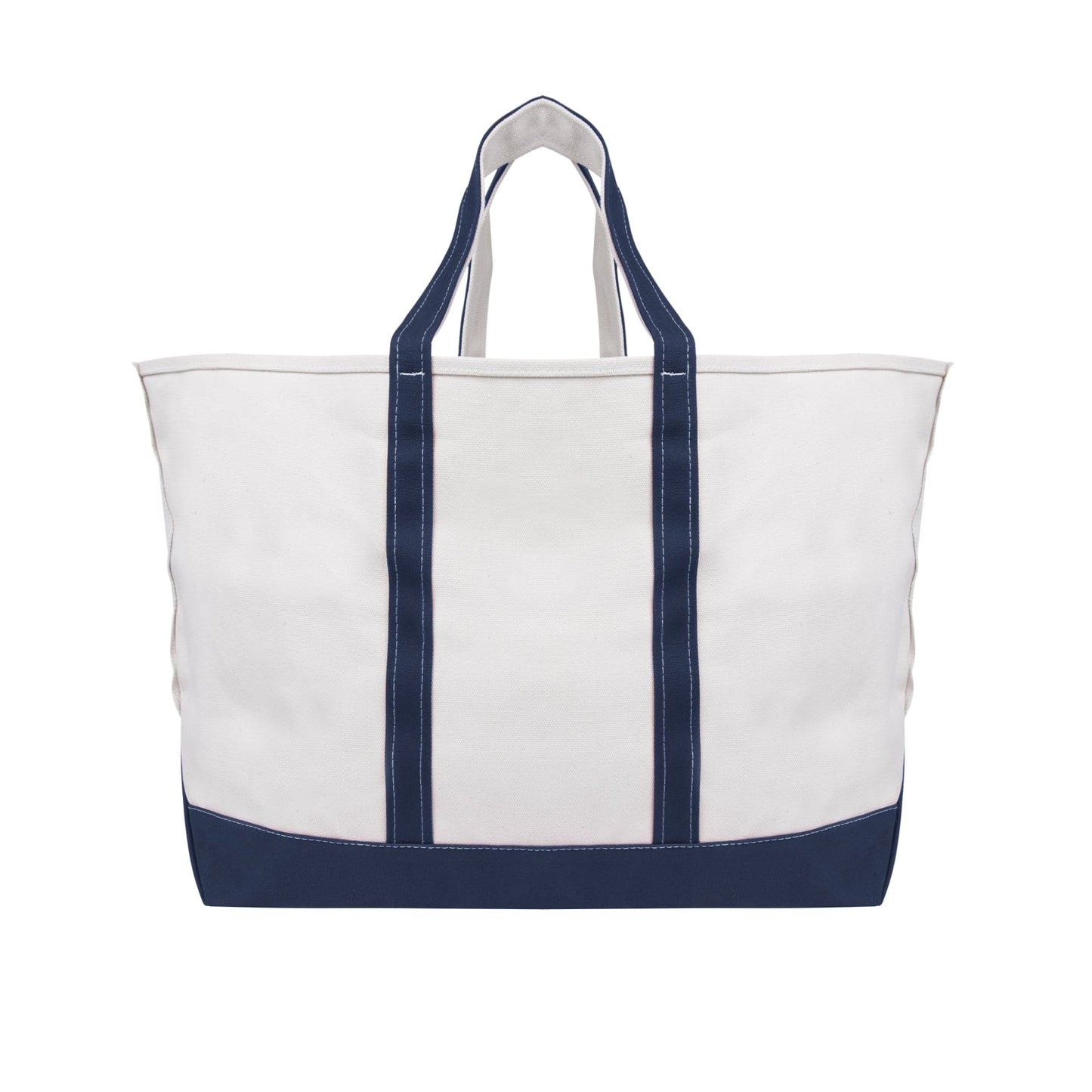 Madelyn's Classic Canvas Tote