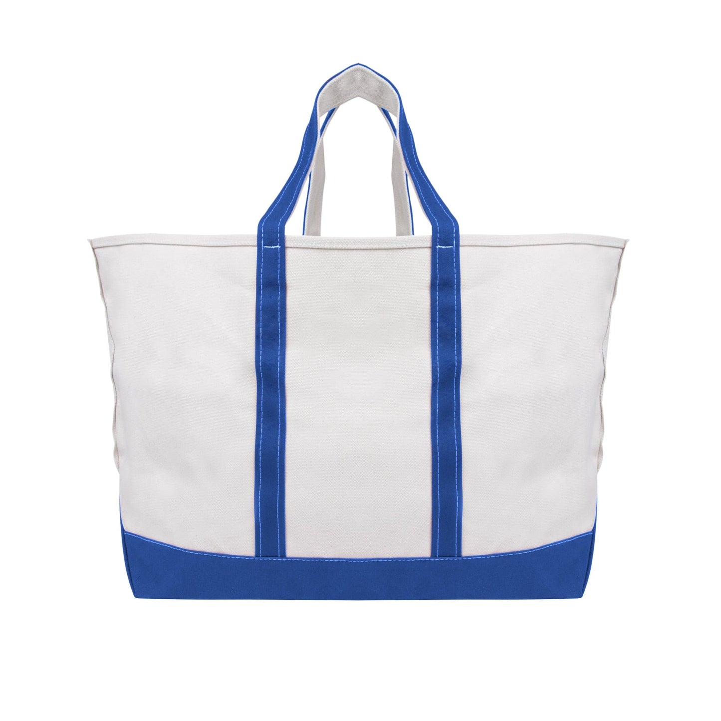 Madelyn's Classic Canvas Tote