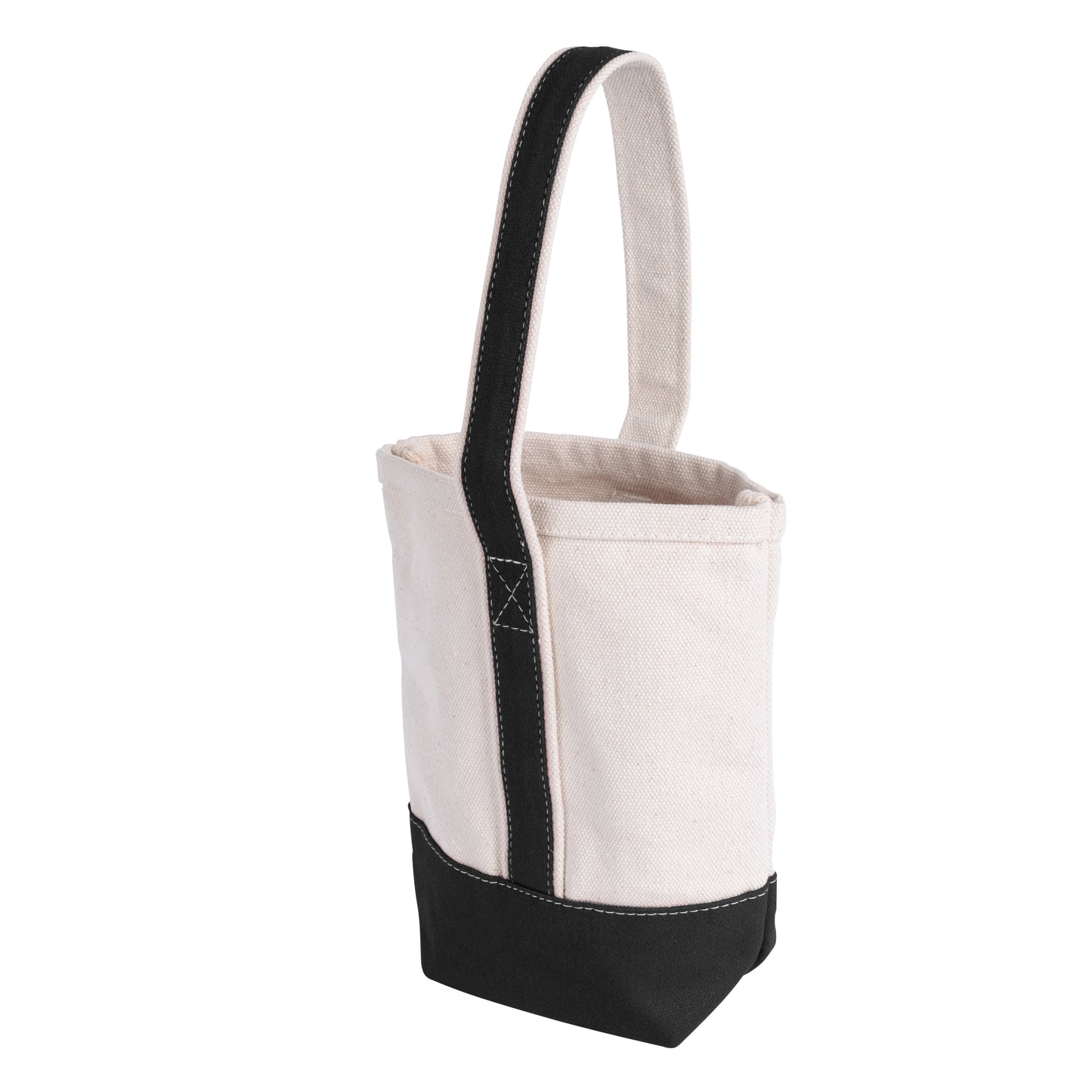 Deux Premium Wine Tote