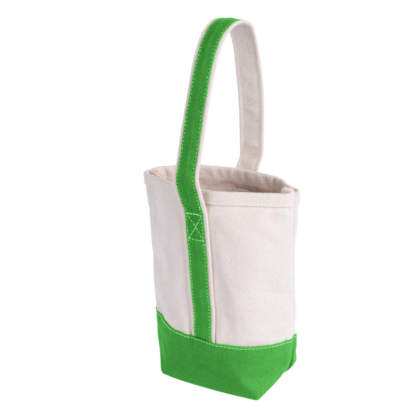 Deux Premium Wine Tote