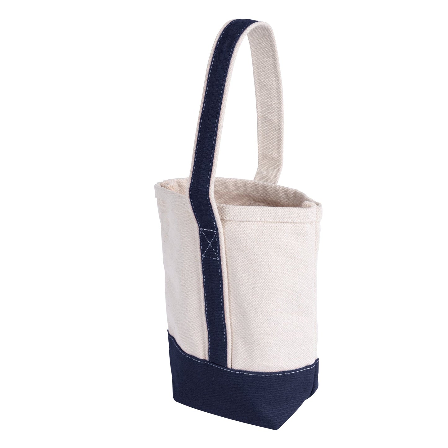 Deux Premium Wine Tote