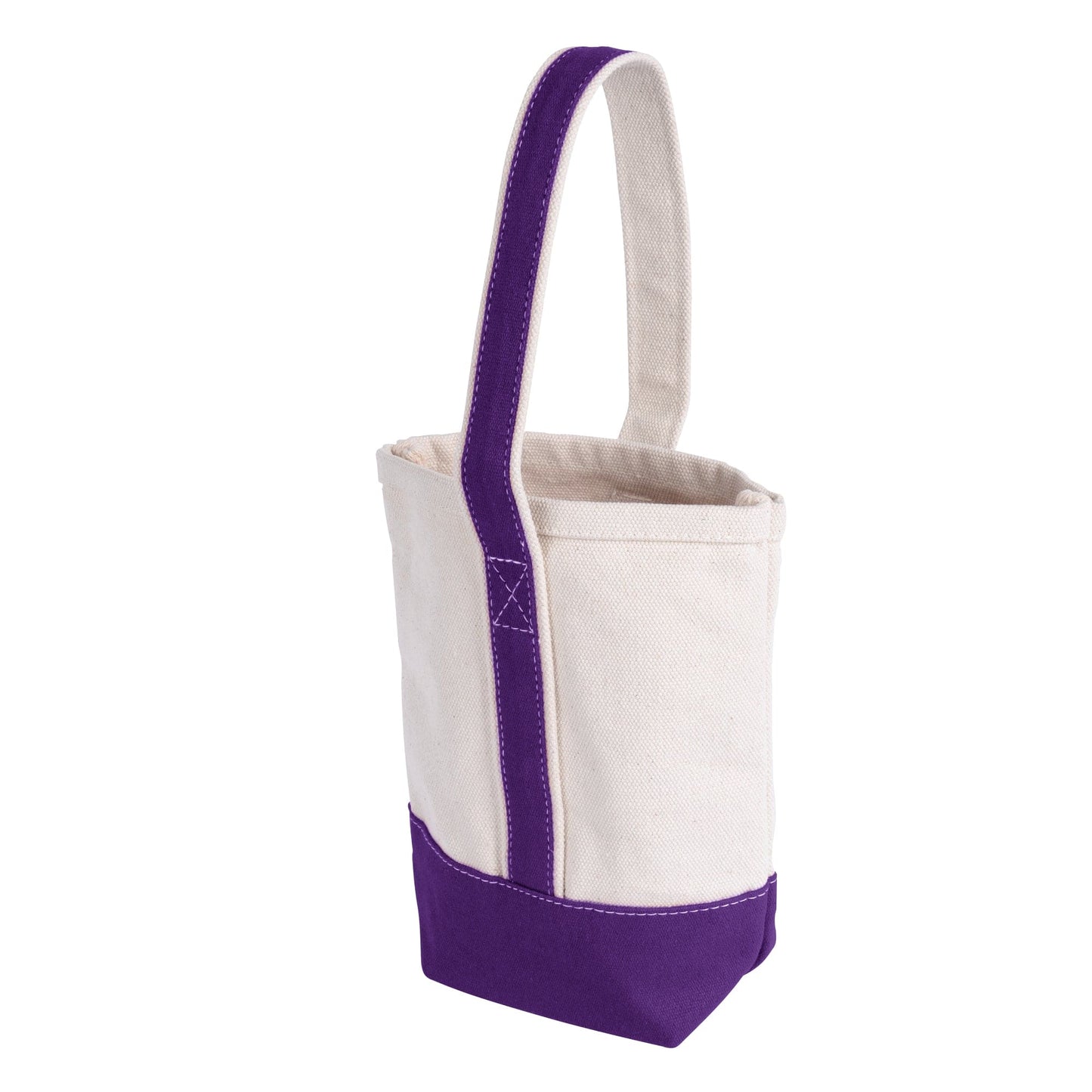 Deux Premium Wine Tote