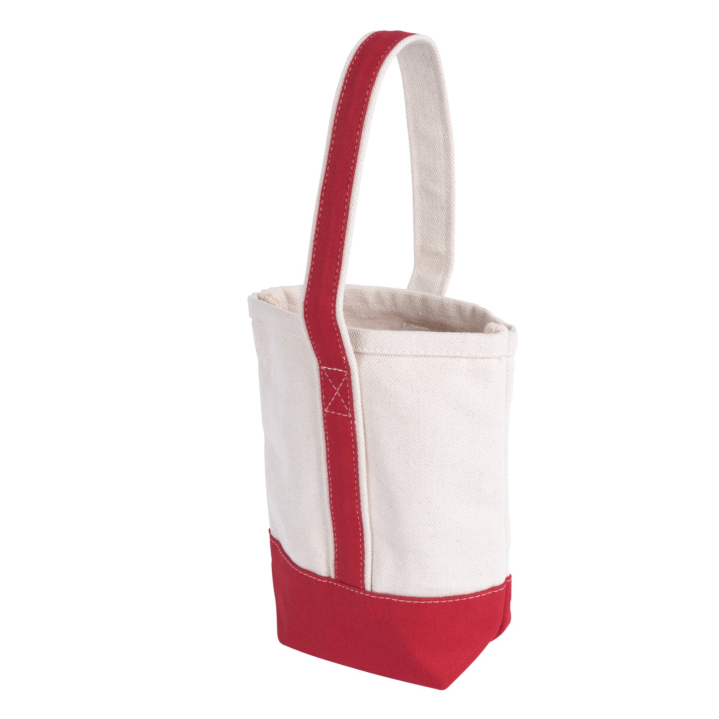 Deux Premium Wine Tote