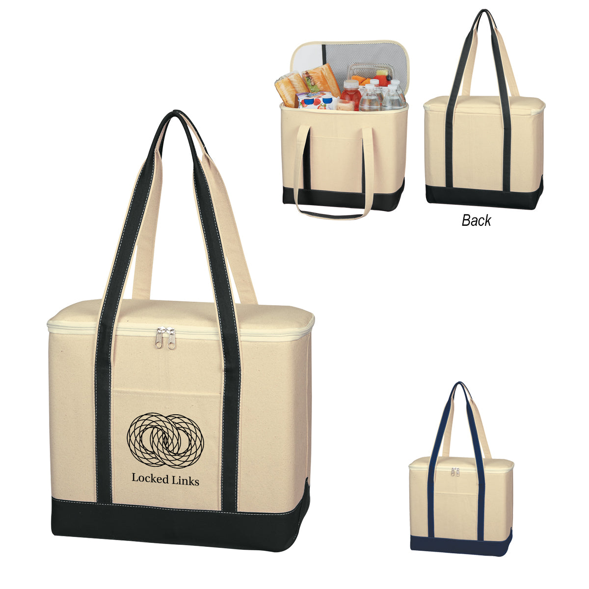 ChillMaster Cooler Bag
