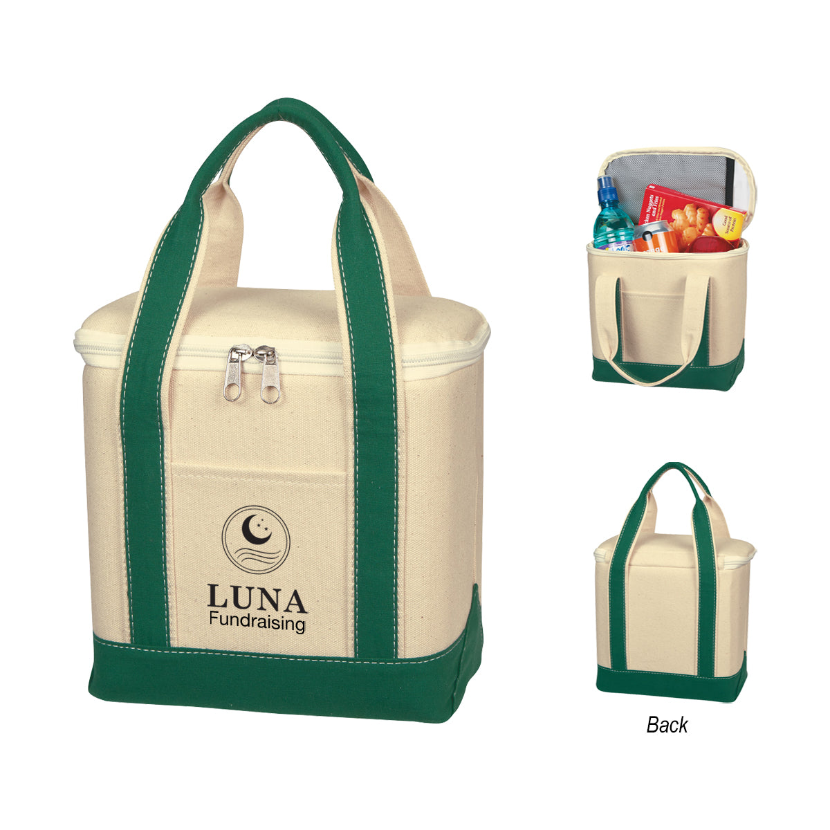 The Essential Compact Cooler