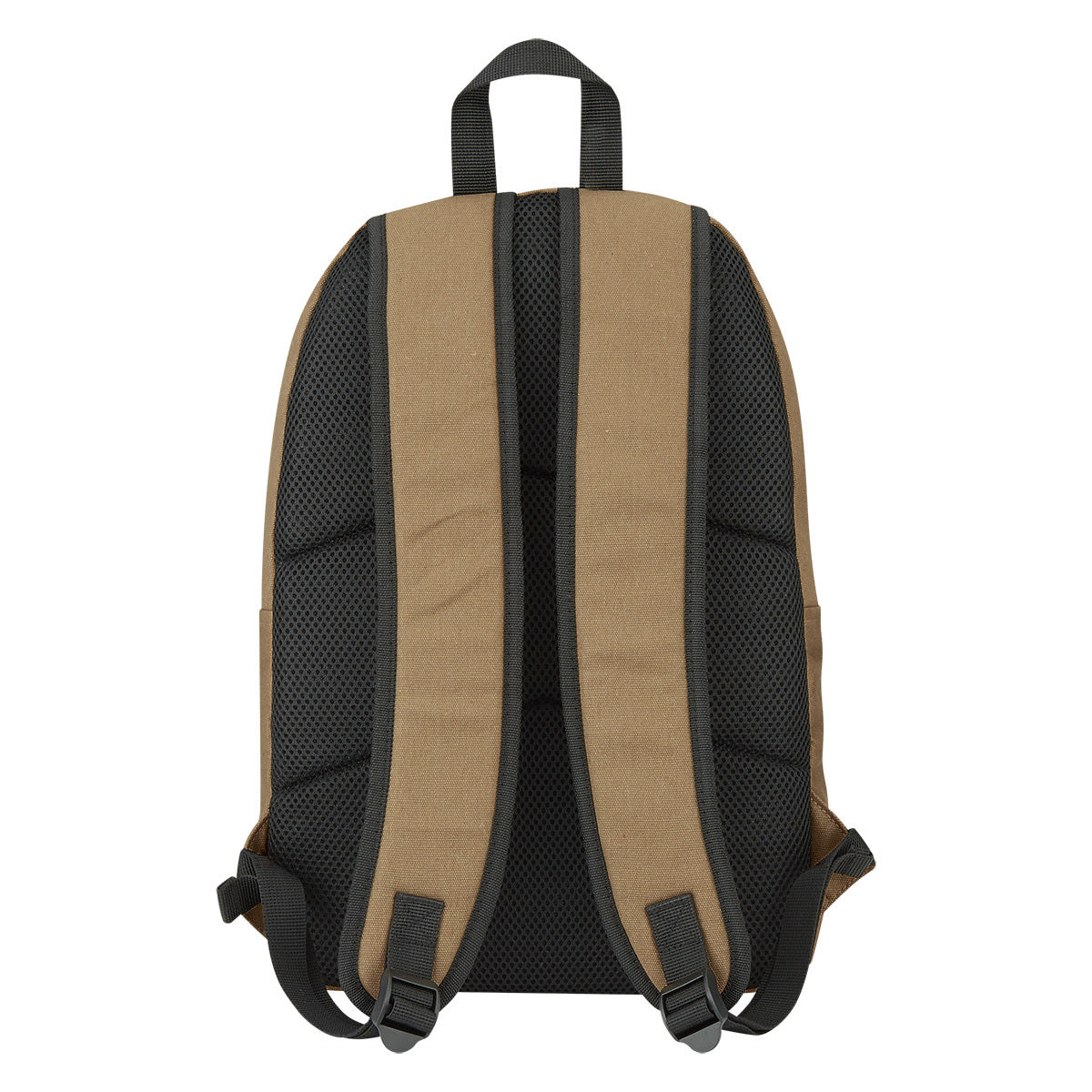 Essential Canvas Daypack