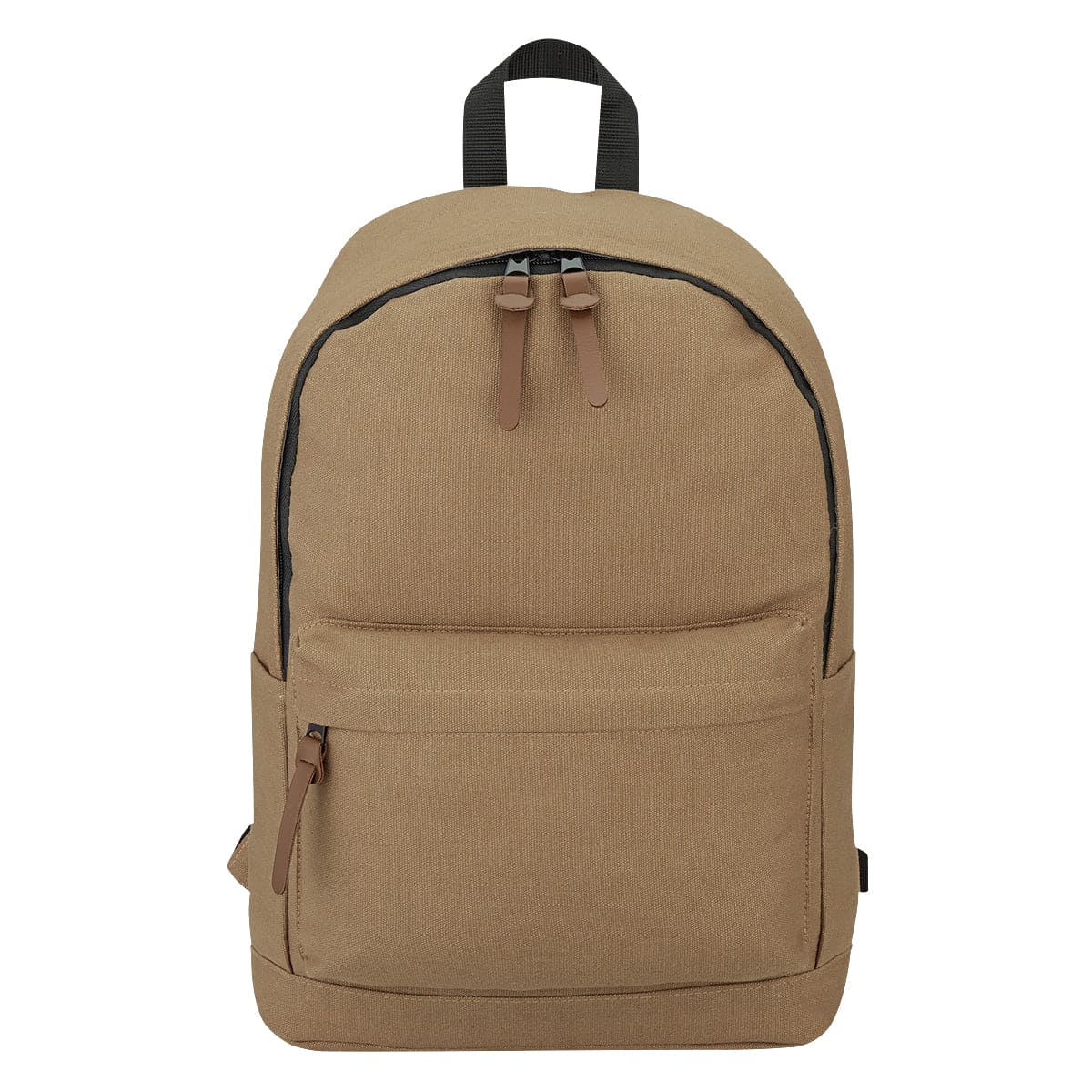 Essential Canvas Daypack