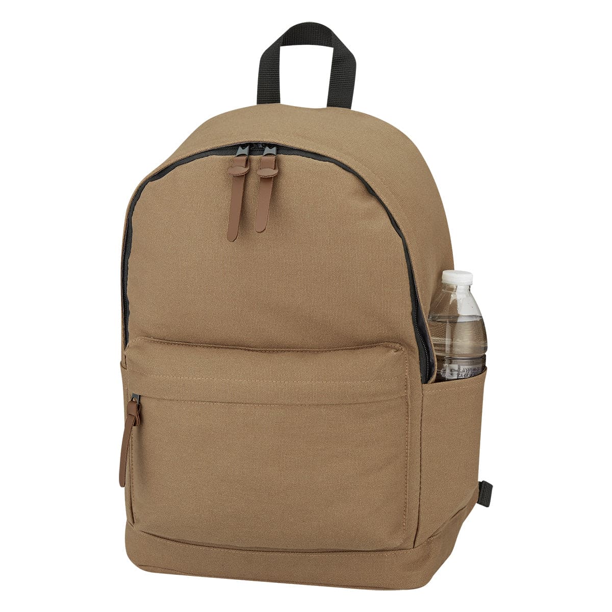 Essential Canvas Daypack