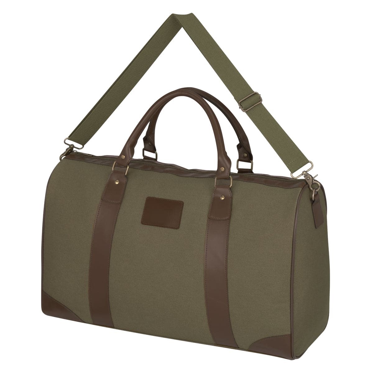 Safari Duffler Bag