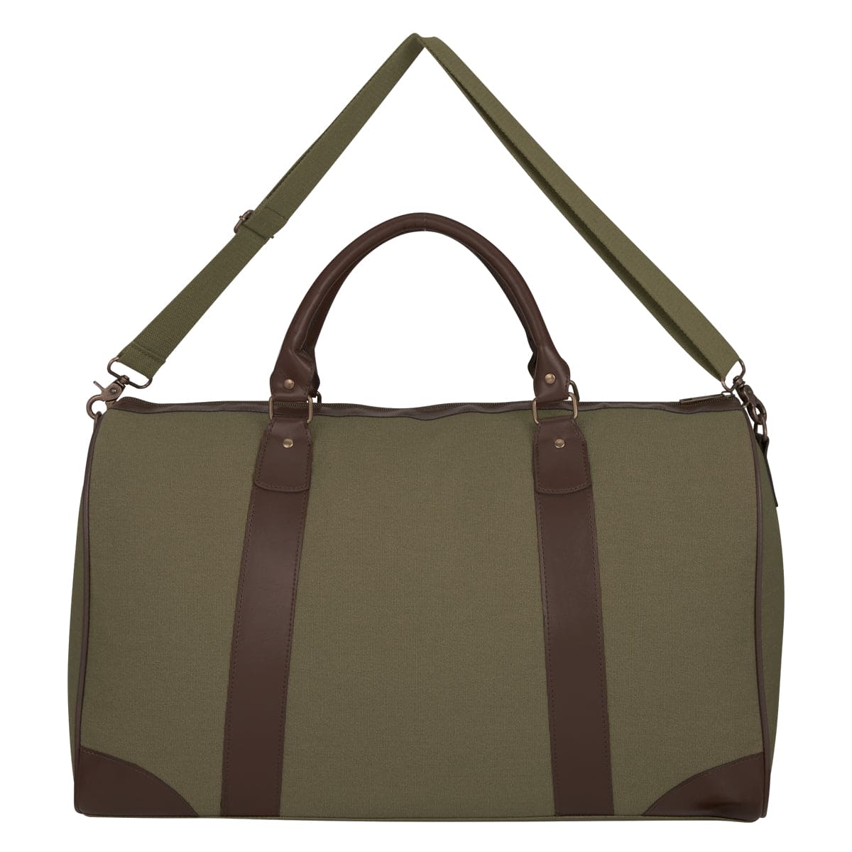 Safari Duffler Bag