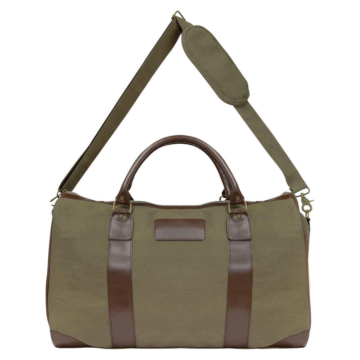 Safari Duffler Bag