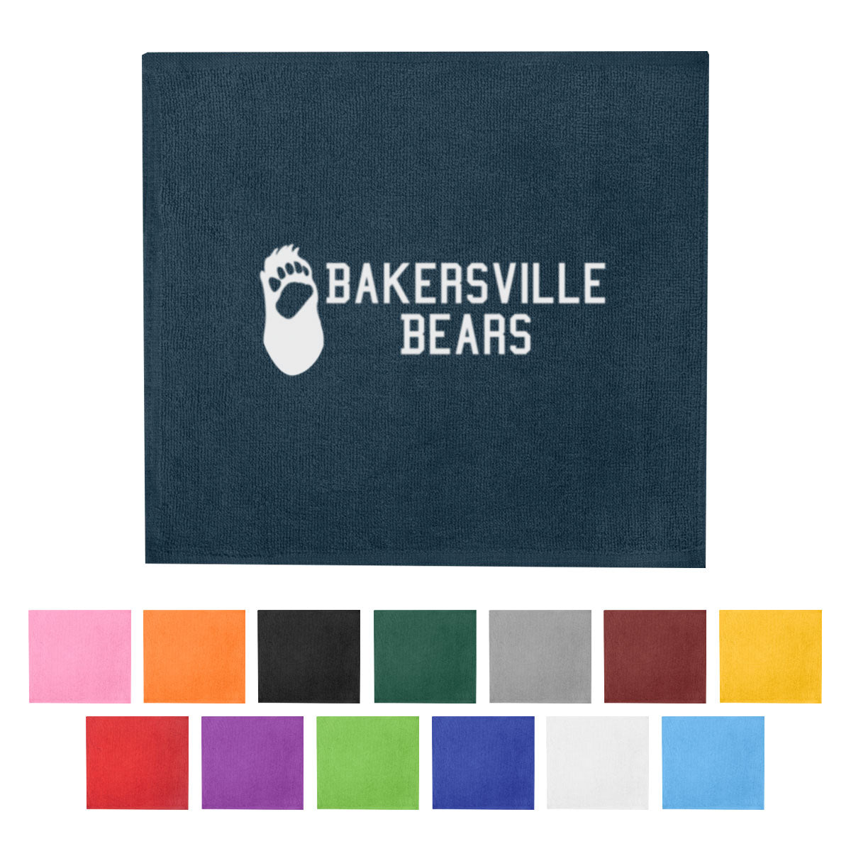 Everyday Essentials Towel