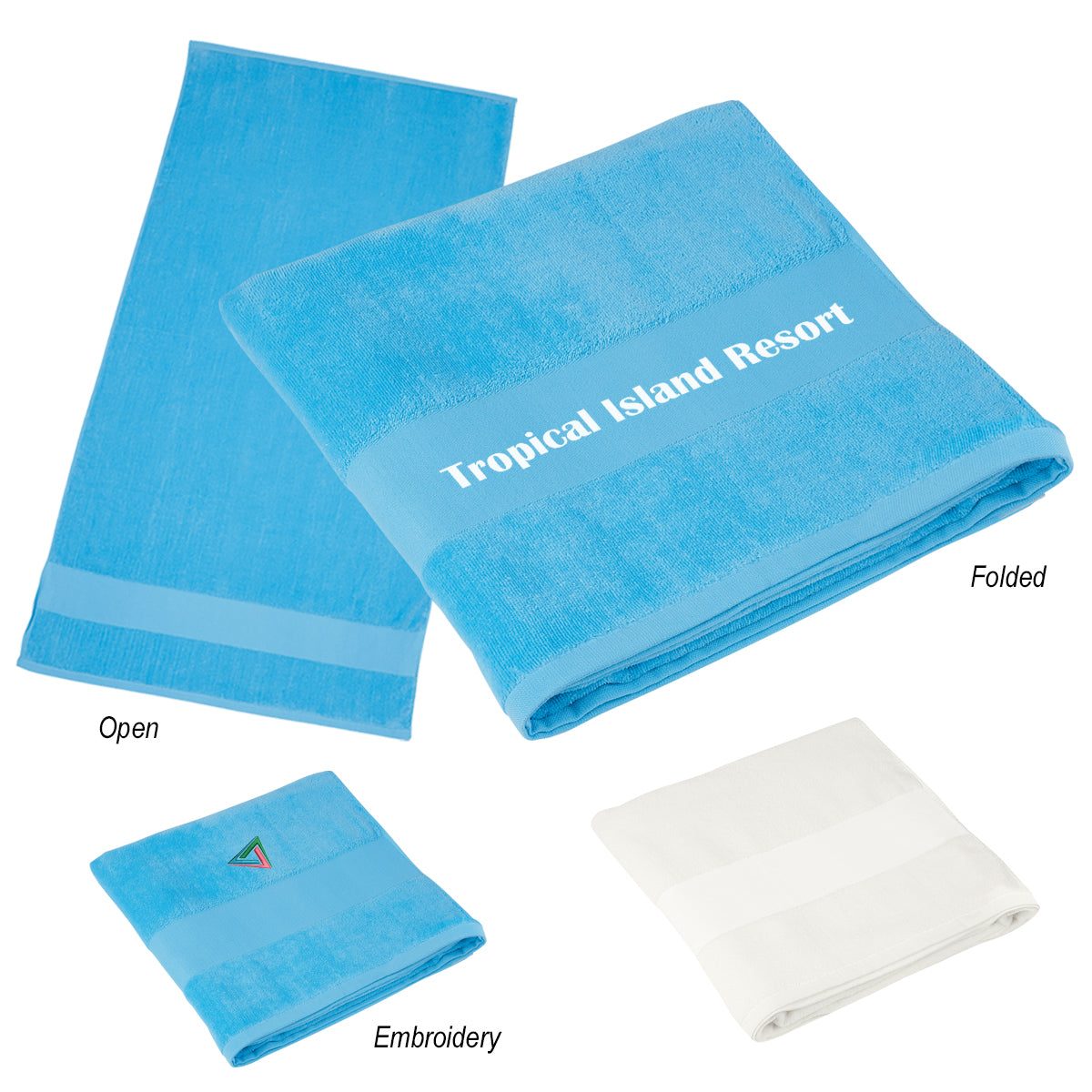 VersaTowel