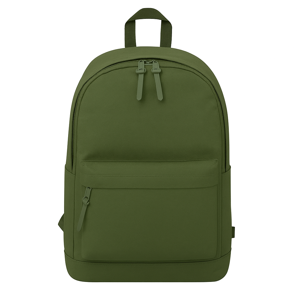 Essential Canvas Daypack