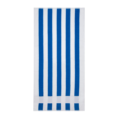 Seaside Beach Towel