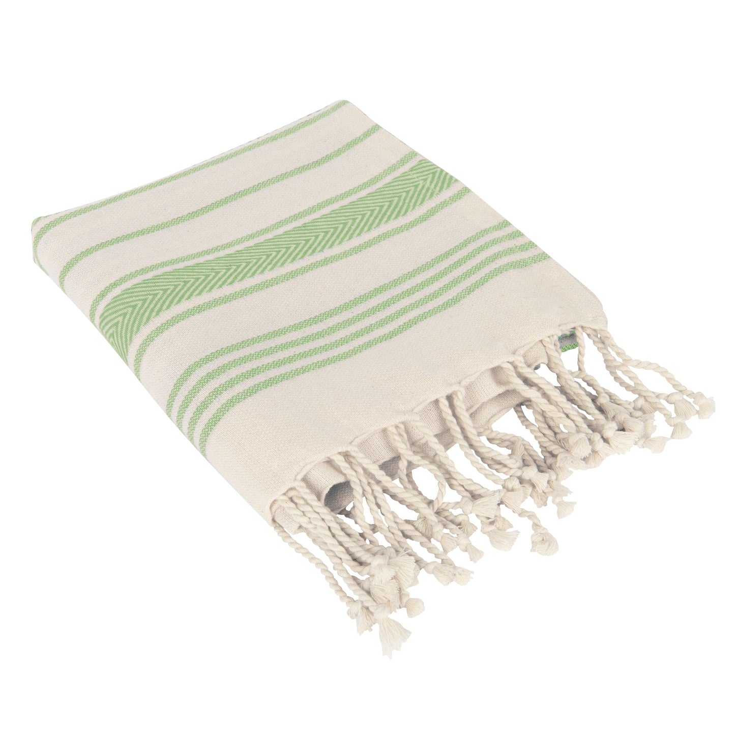 Bungalow Beach Towel