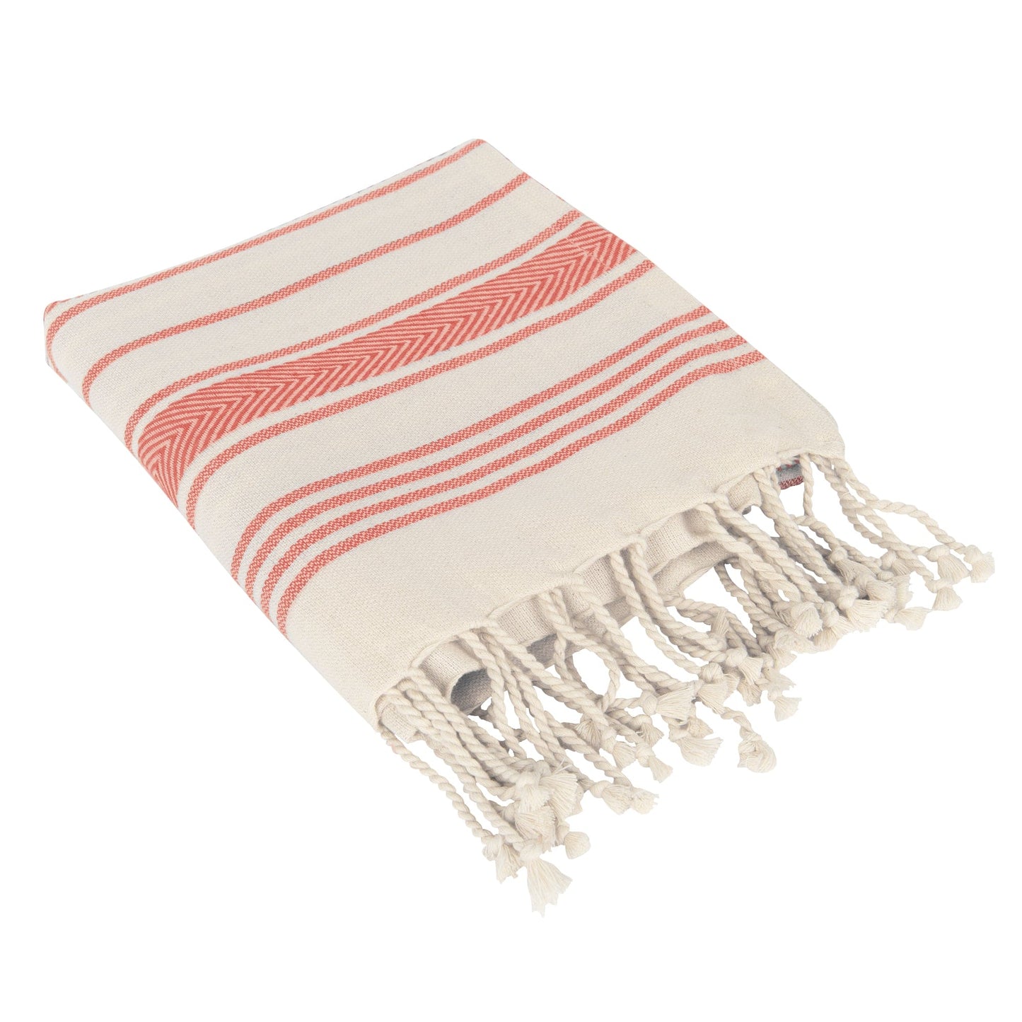 Bungalow Beach Towel