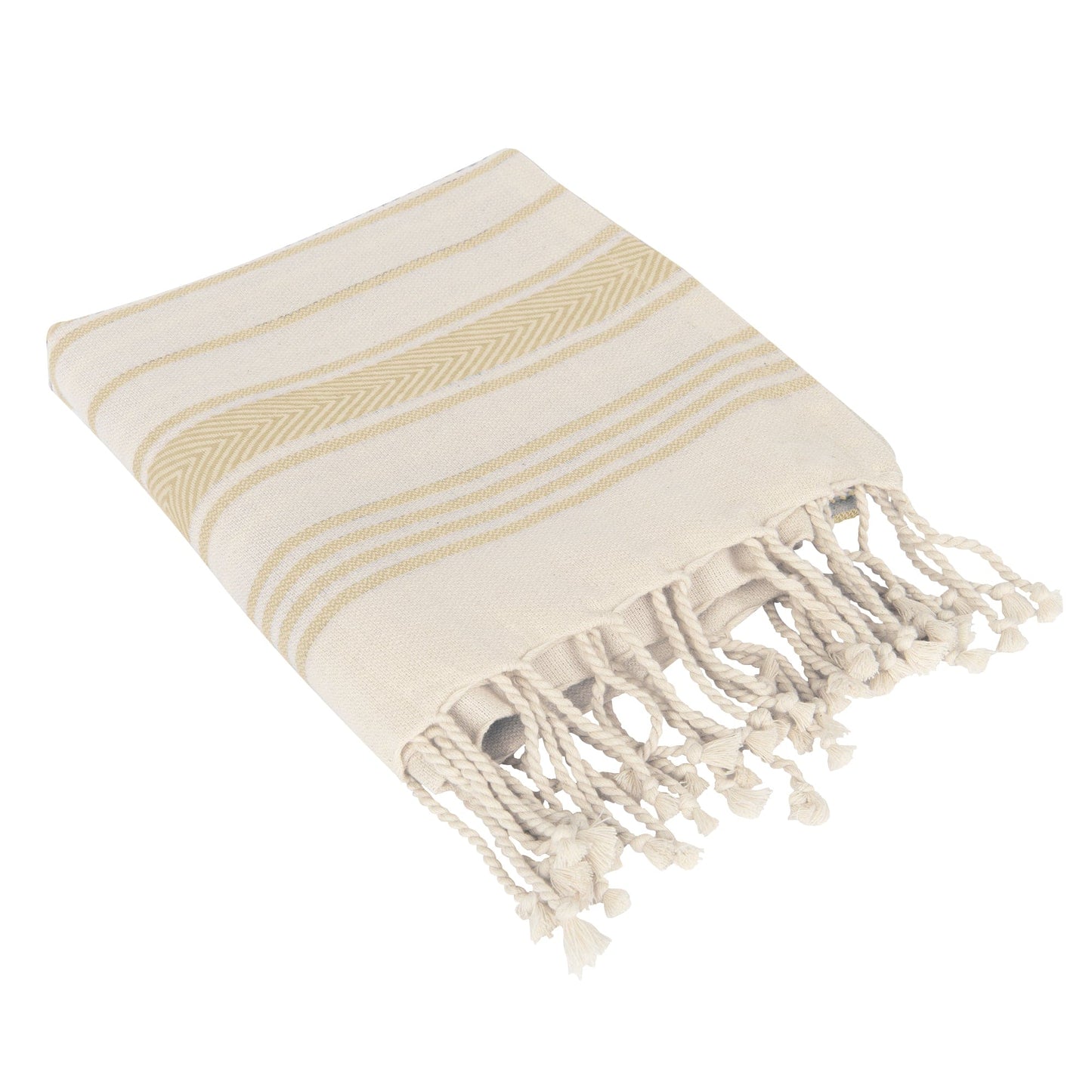 Bungalow Beach Towel