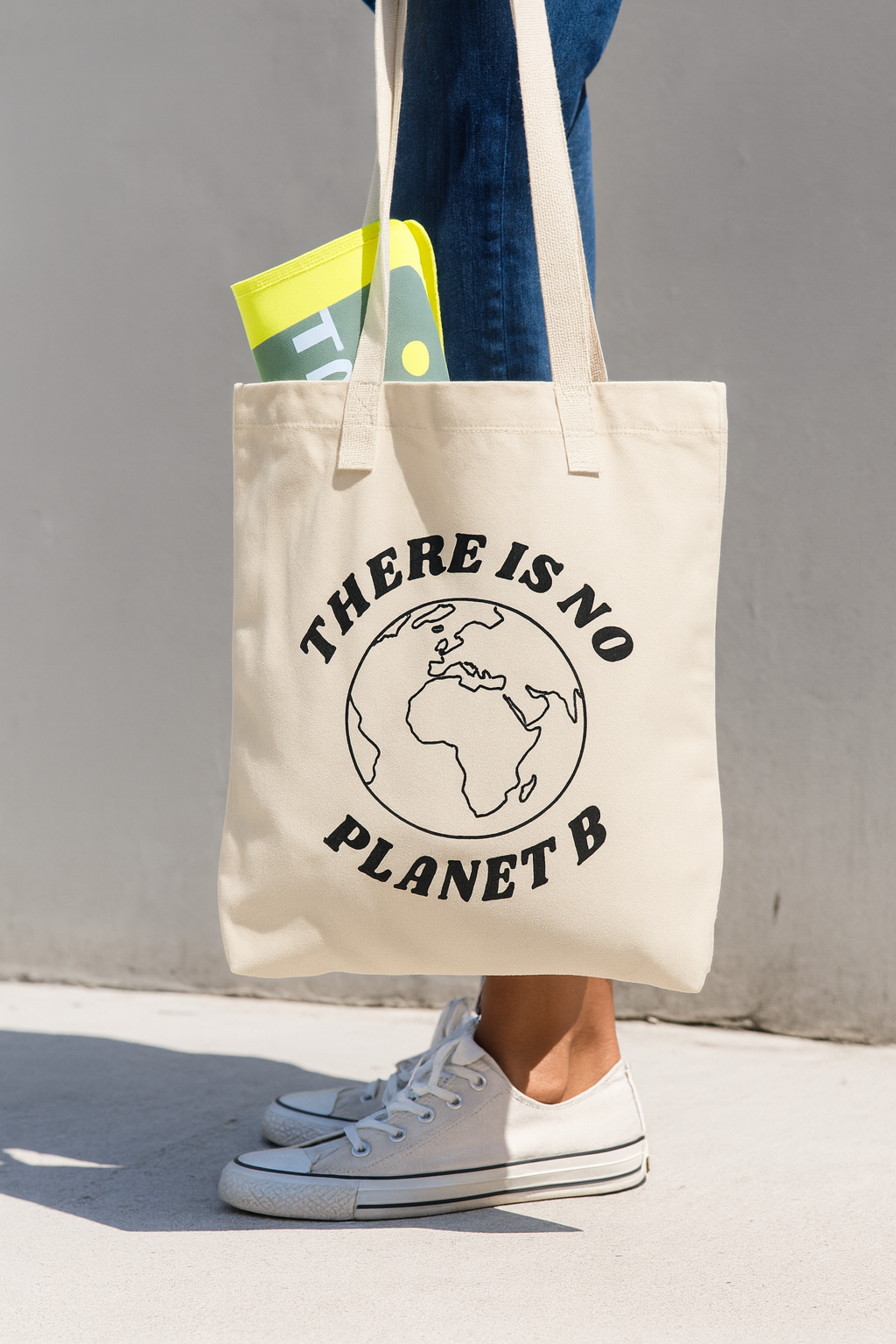 Planet B Eco Tote