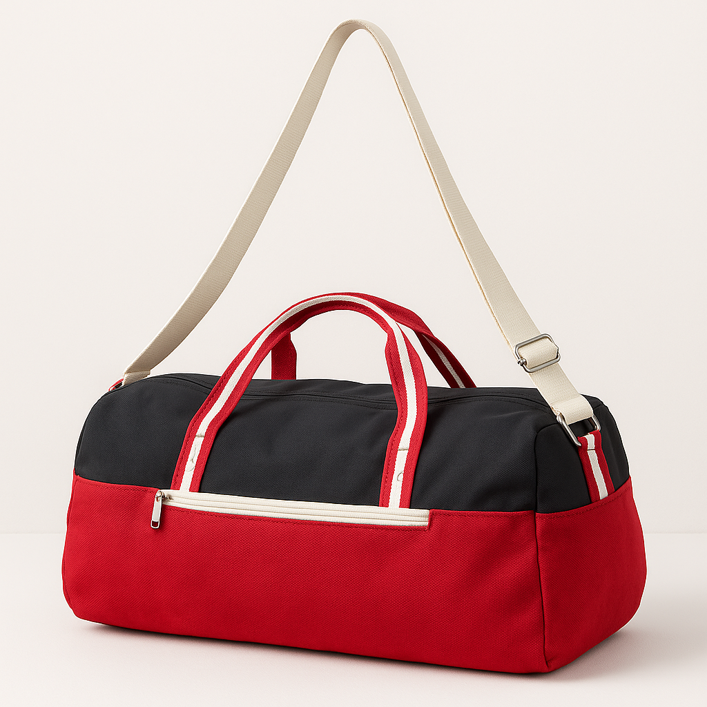 Redline Classic Duffel