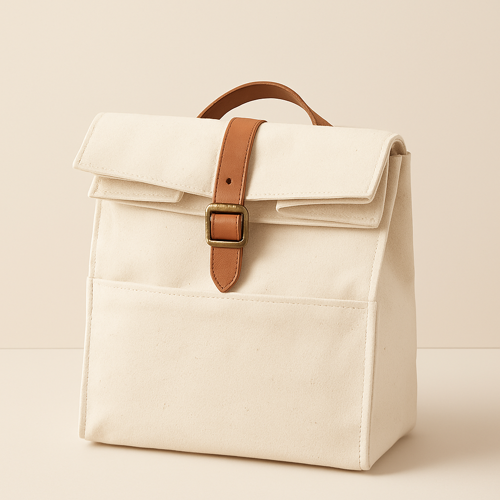 Heritage Lunch Bag