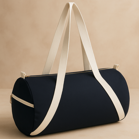 Classic Cotton Duffel