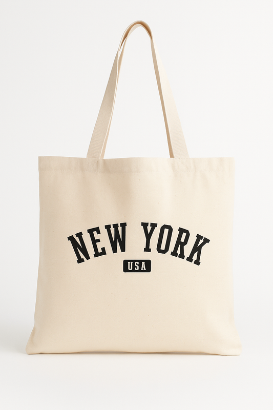 New York Classic Tote
