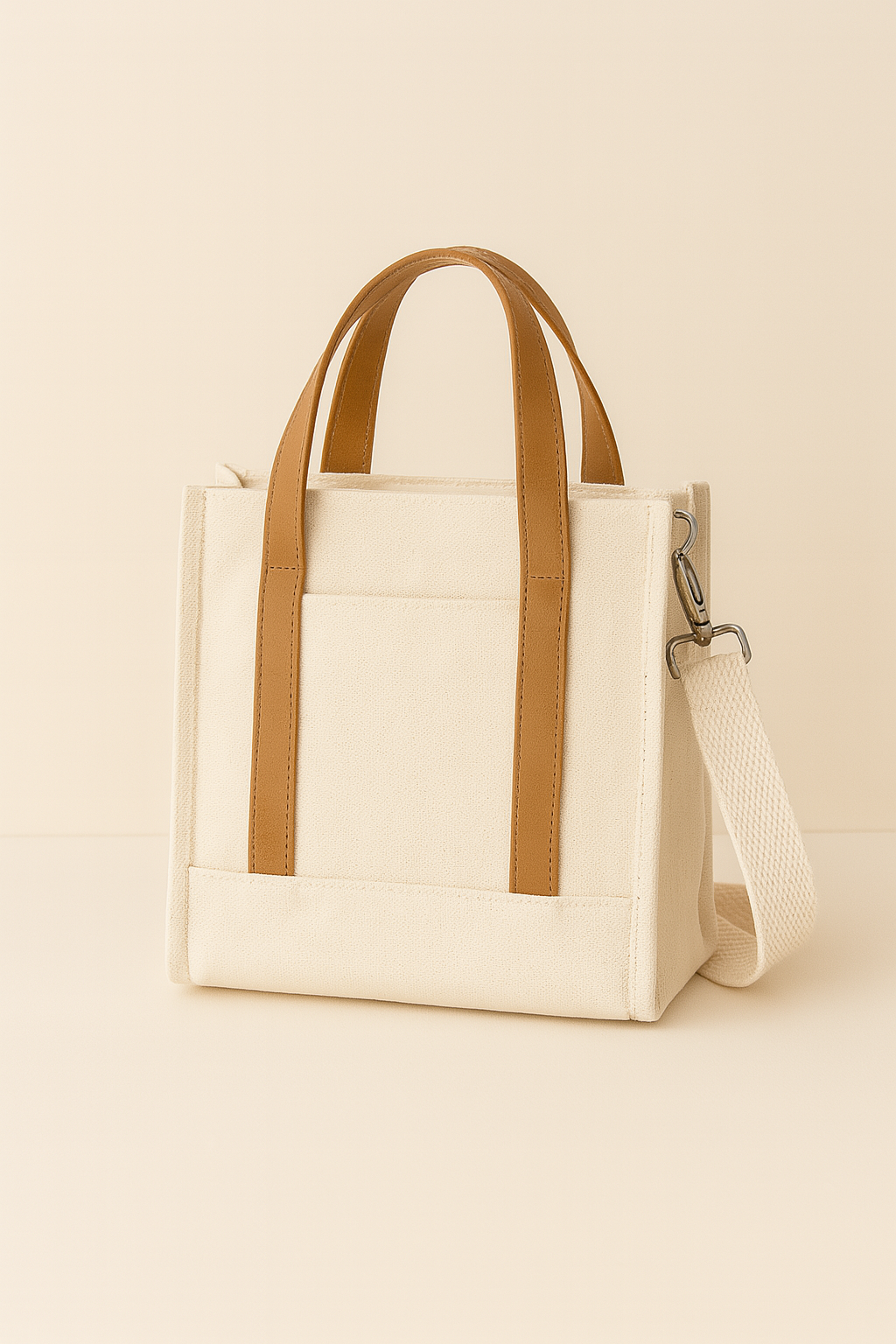 Mini Crossbody Tote
