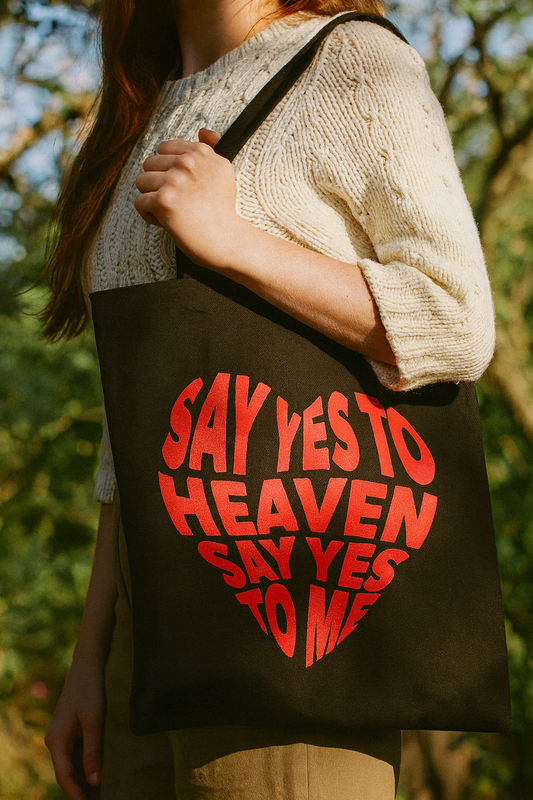 SayYesTote