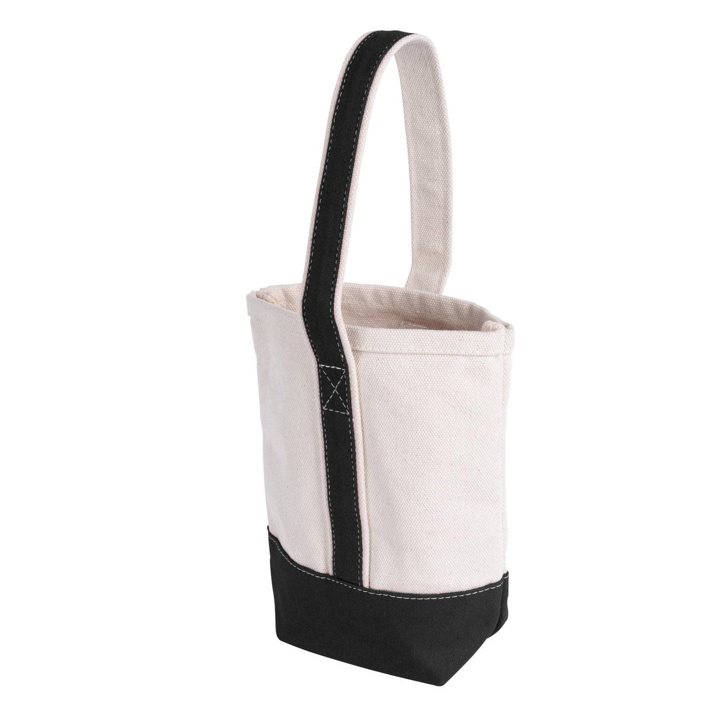 Deux Premium Wine Tote