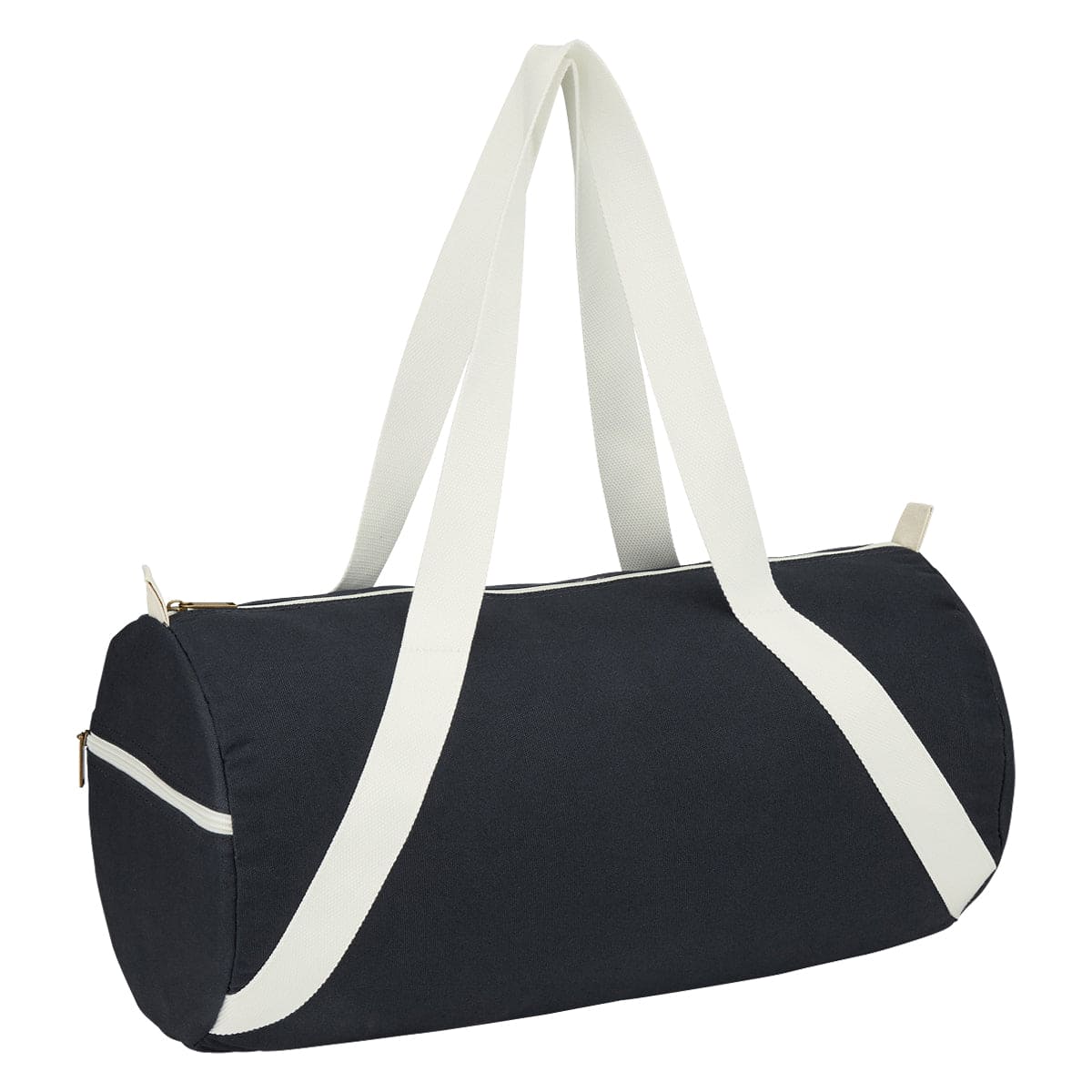 Classic Cotton Duffel