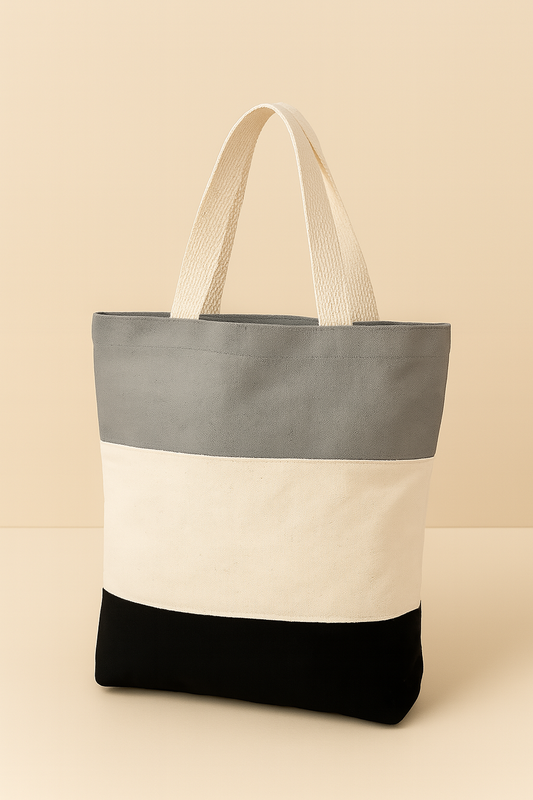 Coastline Everyday Tote