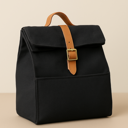 Heritage Lunch Bag