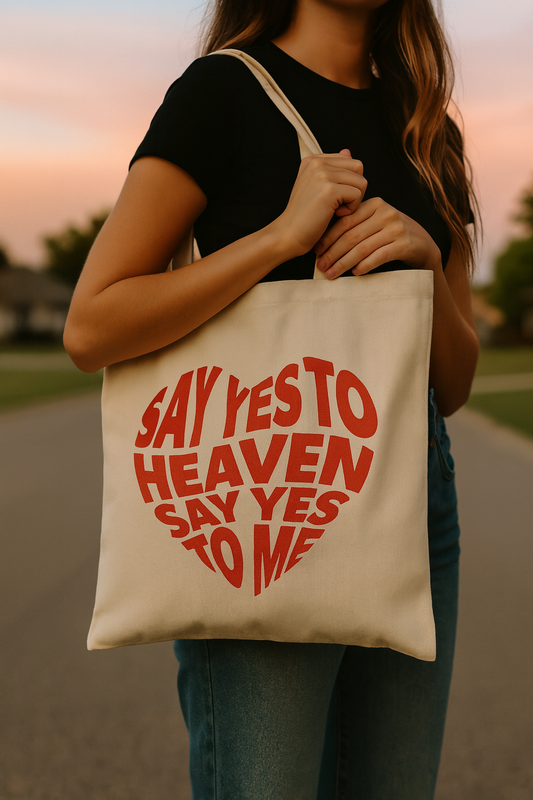 SayYesTote