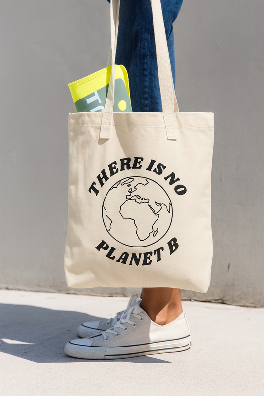 Planet B Eco Tote