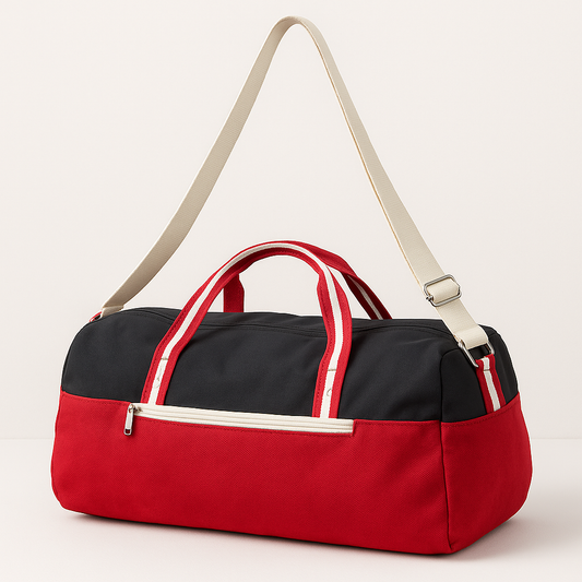 Redline Classic Duffel